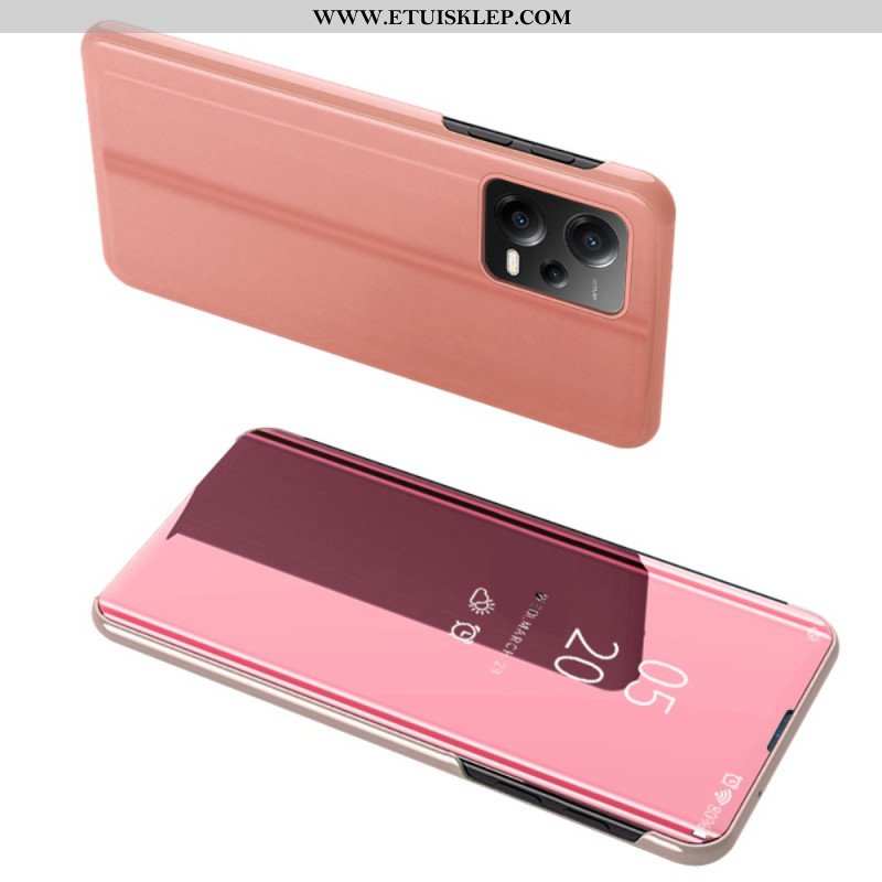 Etui Na Telefon do Poco X5 5G Lustro